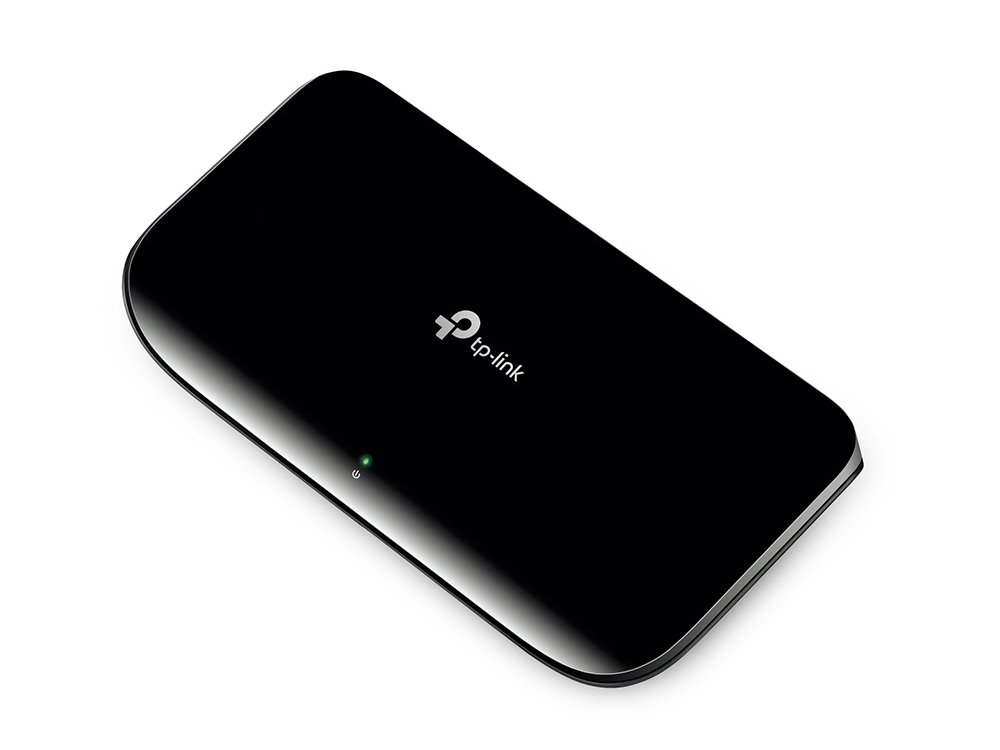 TP-Link TL-SG1008D