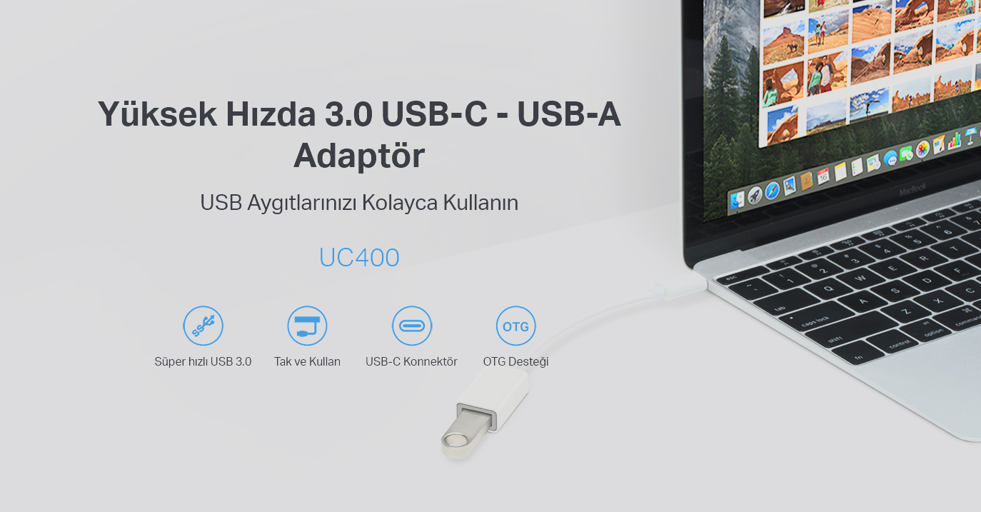 TP-LINK-UC400