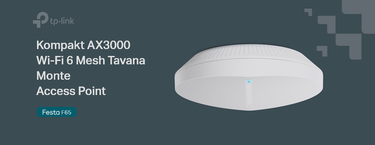 TP-Link Festa F65