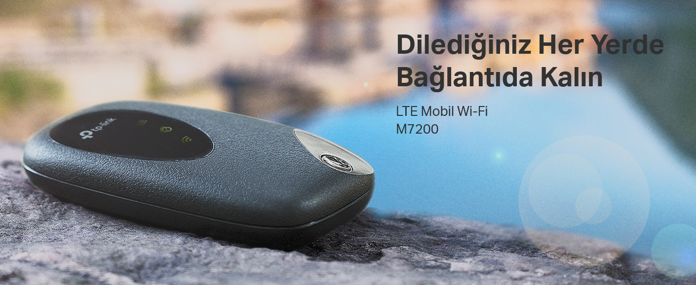 TP-Link M7200
