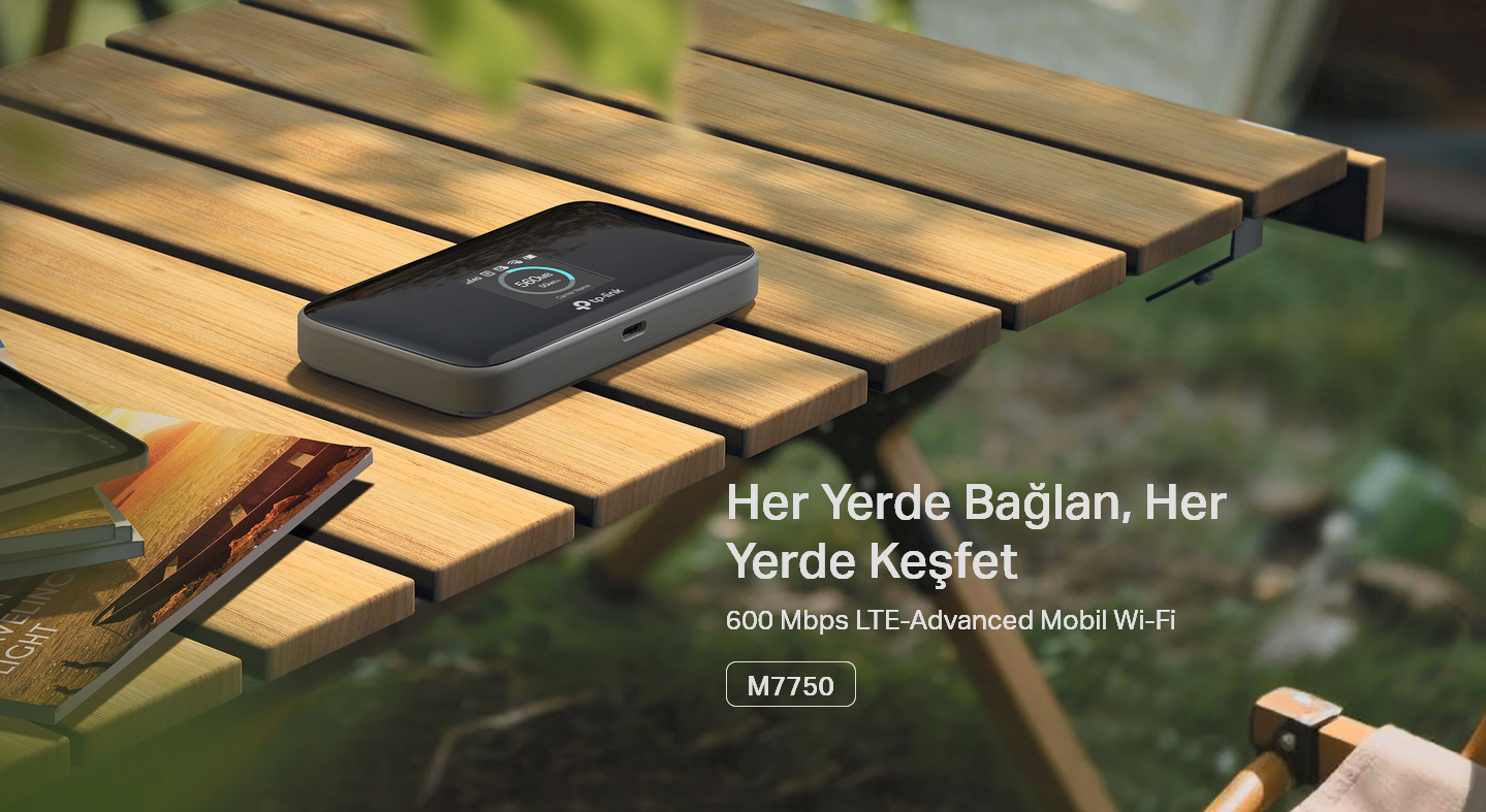 TP-Link M7750