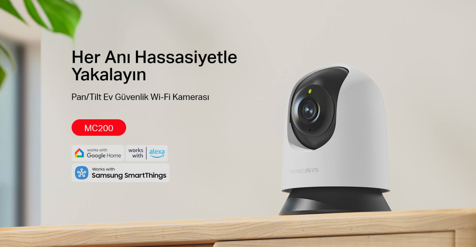 TP-Link Mercusys MC200