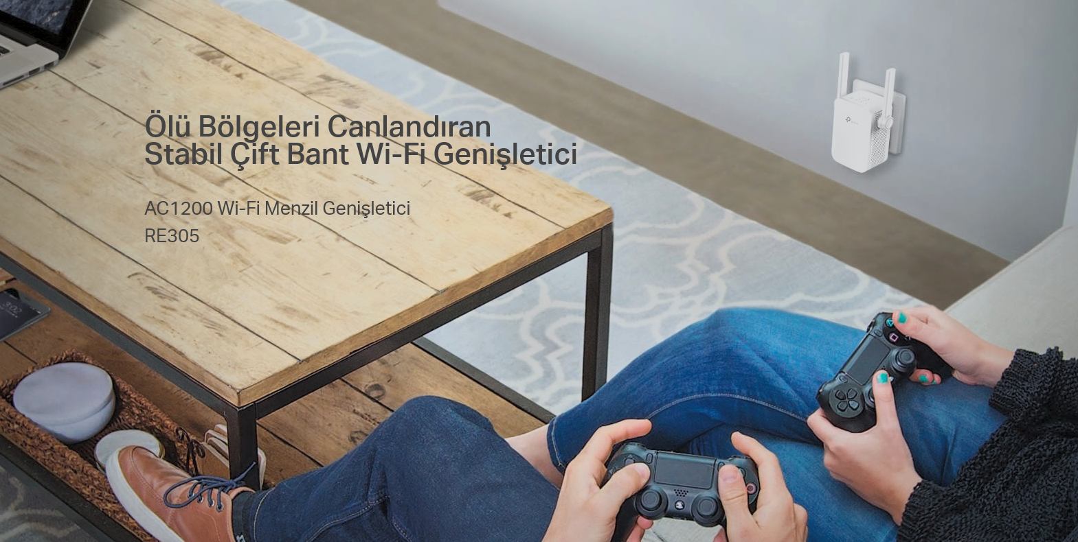 TP-Link RE305