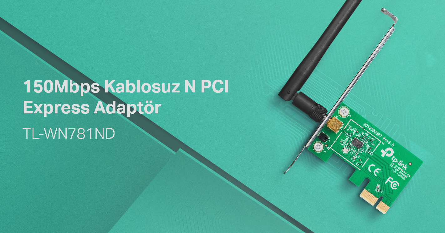 TP-Link TL-WN781ND