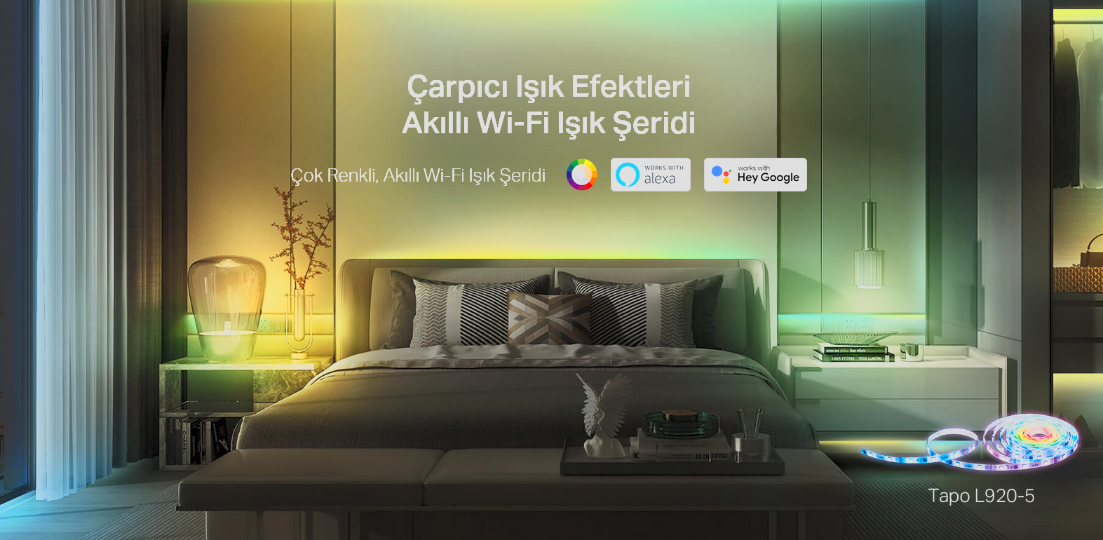 TP-Link Tapo L920-5