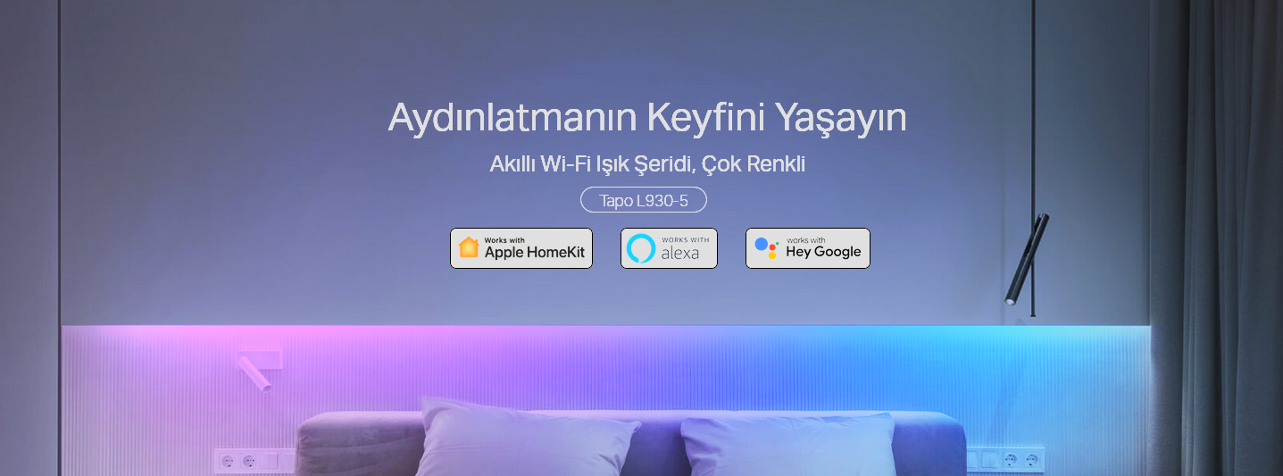 TP-Link Tapo L930-5