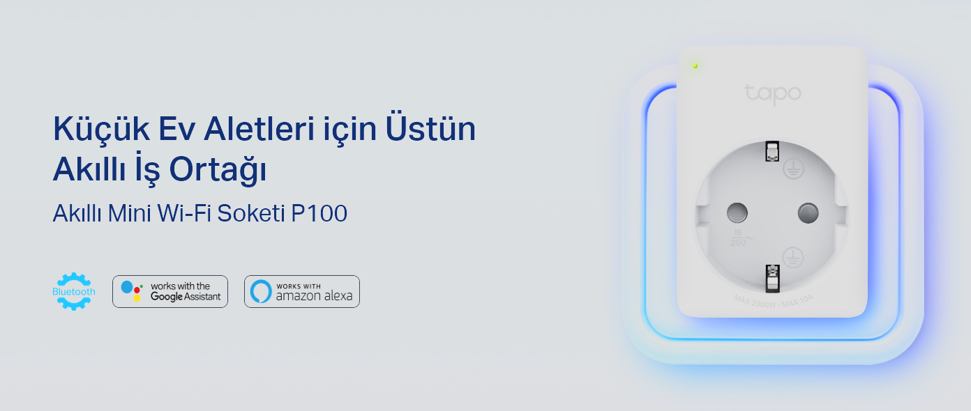 TP-Link Tapo P100