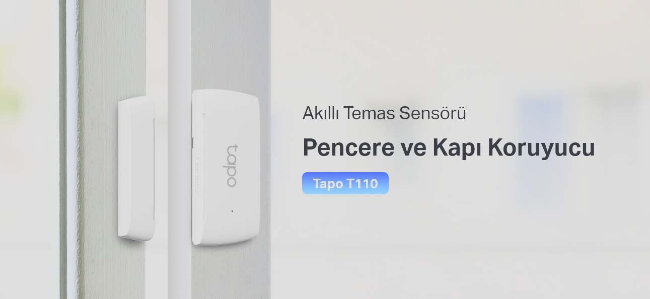 TP-Link Tapo T110