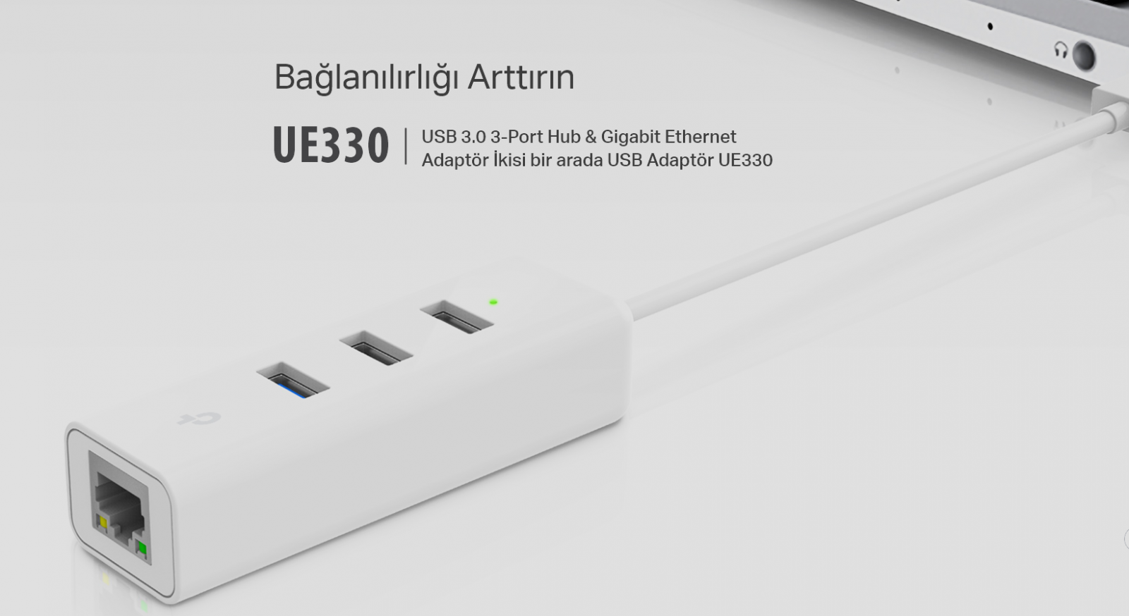 TP-Link UE330