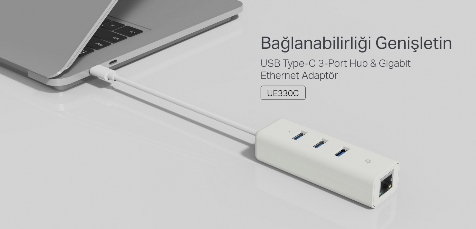 TP-Link UE330C