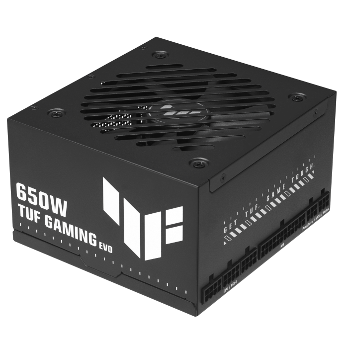 TUF GAMING 650B EVO