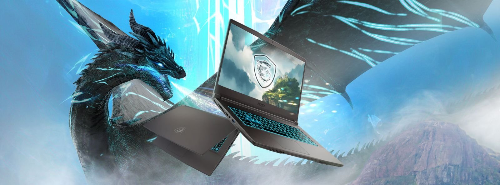 MSI Thin A15 B7VE-076XTR