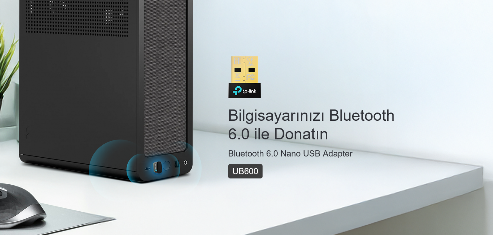 TP-Link UB600