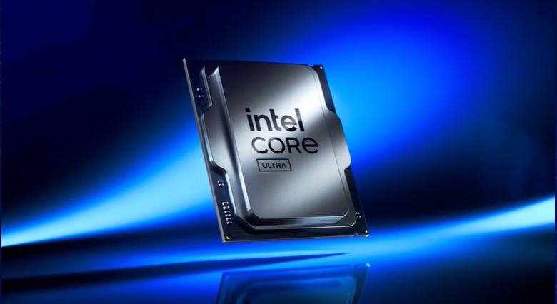 Intel Core Ultra 7 265KF