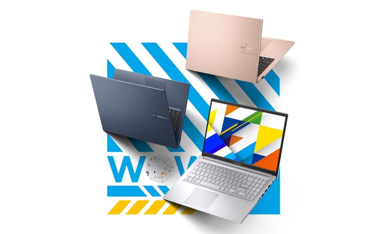 ASUS Vivobook 15 X1504VA