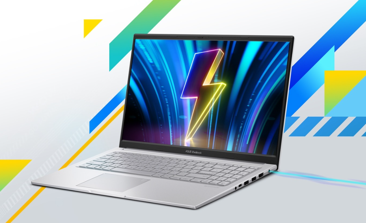 ASUS Vivobook 15 X1504VA