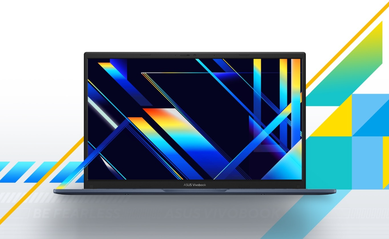 ASUS Vivobook 15 X1504VA