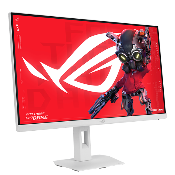 XG27ACSR-W Beyaz Monitör