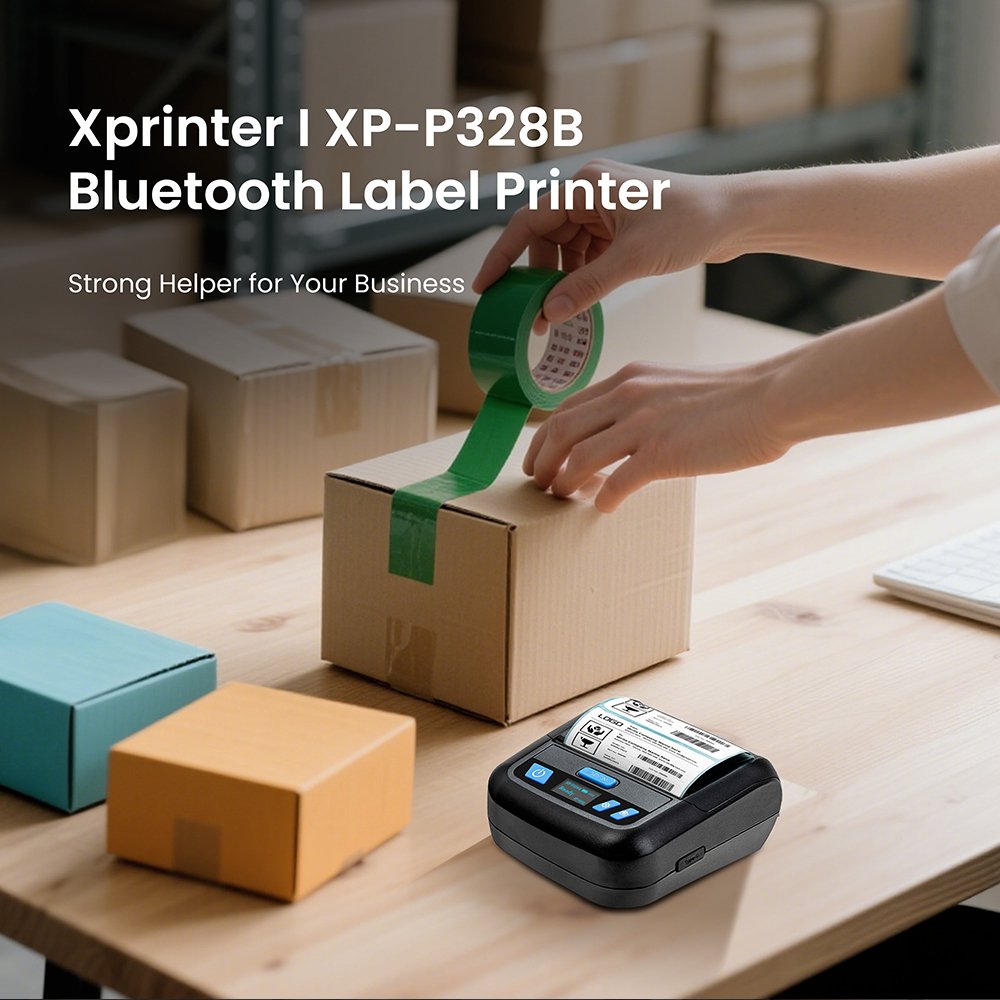 XP-P328B
