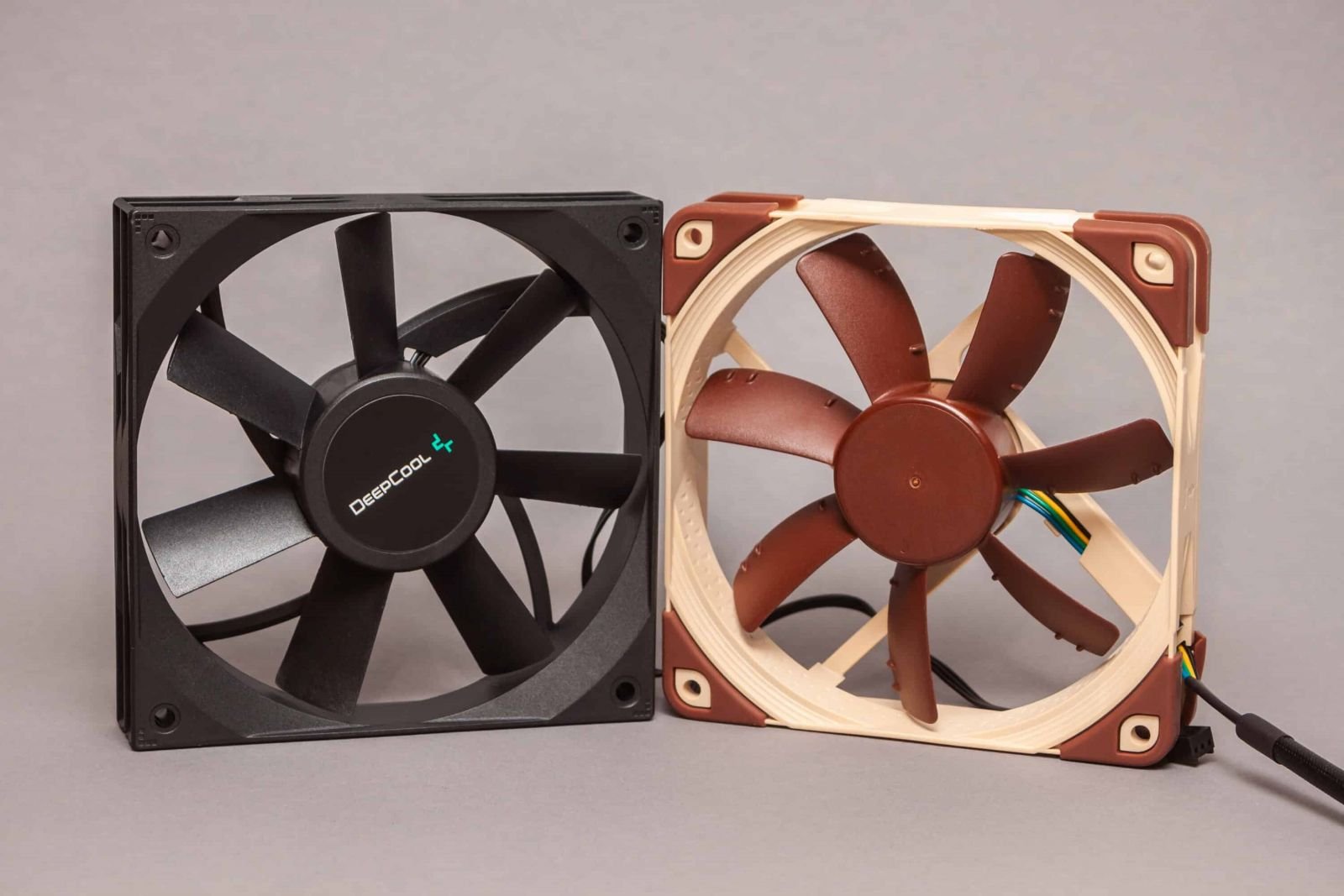 Airflow Fanlar