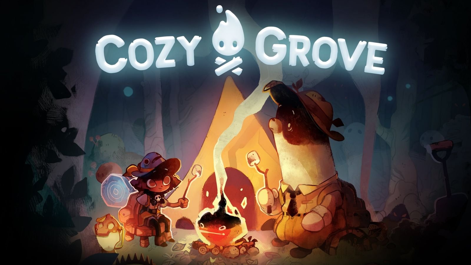 Cozy Grove Epic Games Bedava
