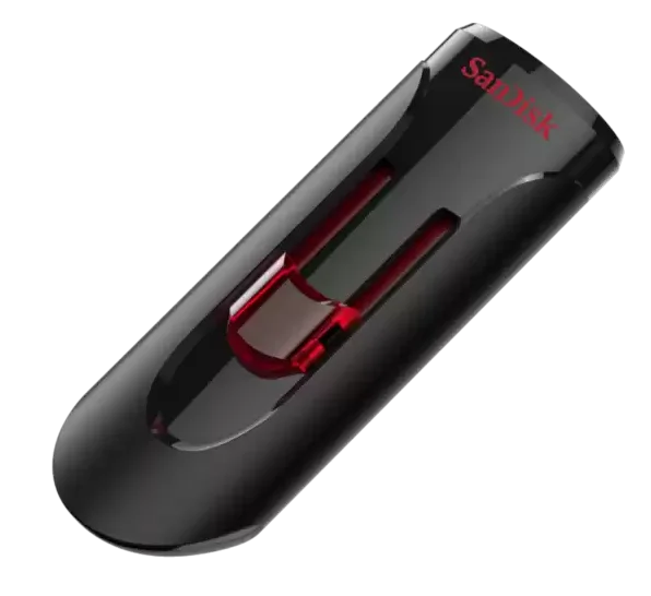 SanDisk Cruzer Glide