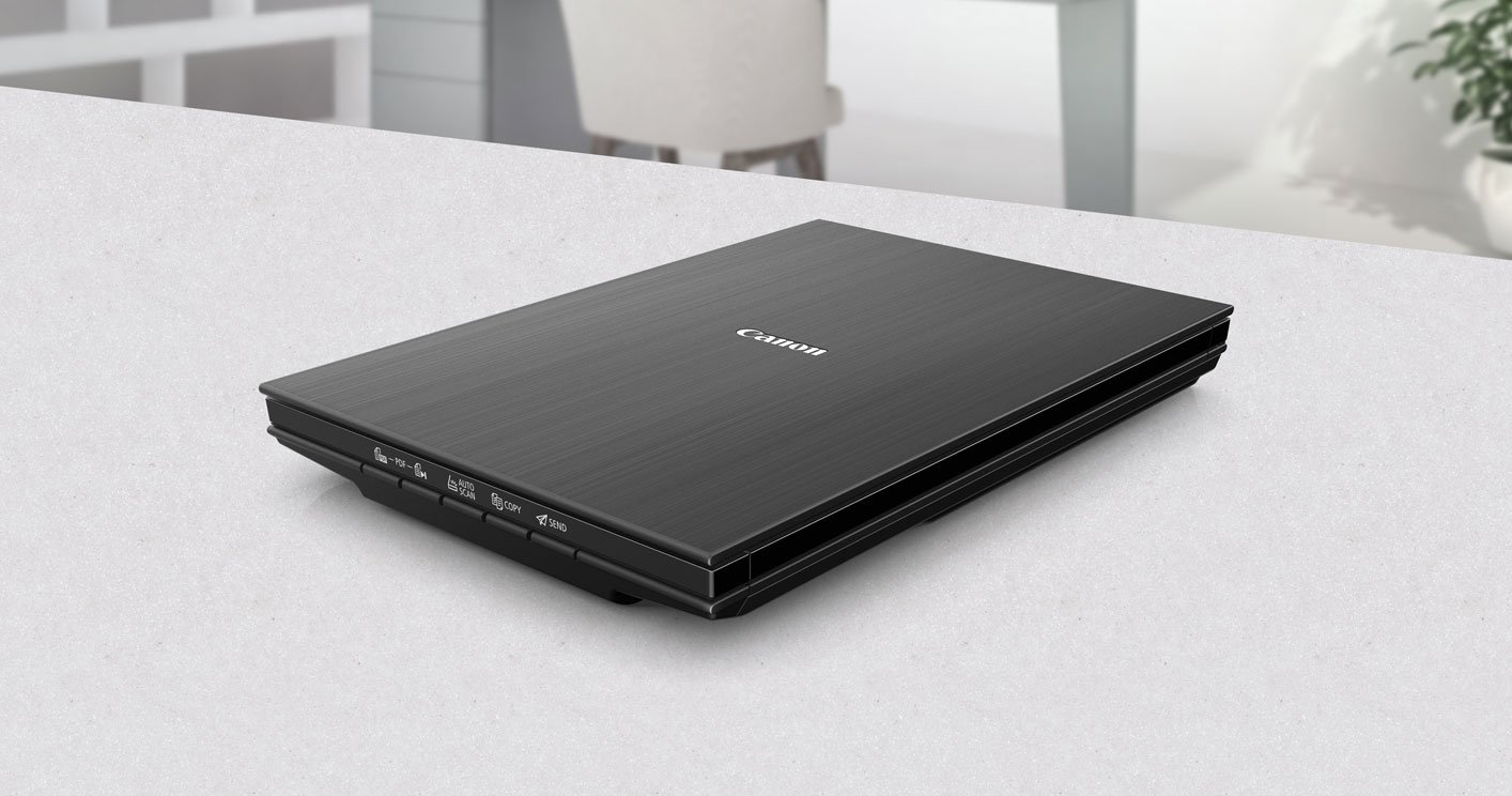 CANOSCAN LIDE 400