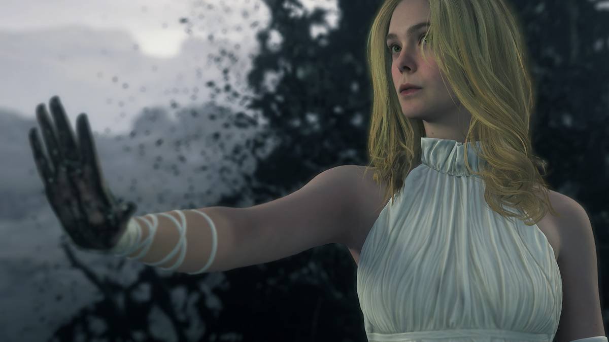 Death Stranding 2 Screenshot