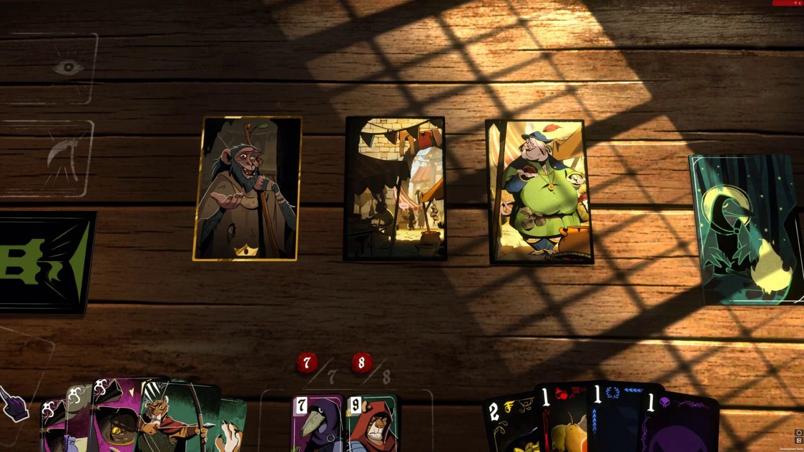 Foretales Oynanış