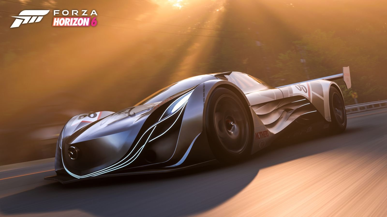 Forza Horizon 6 Mazda Furai