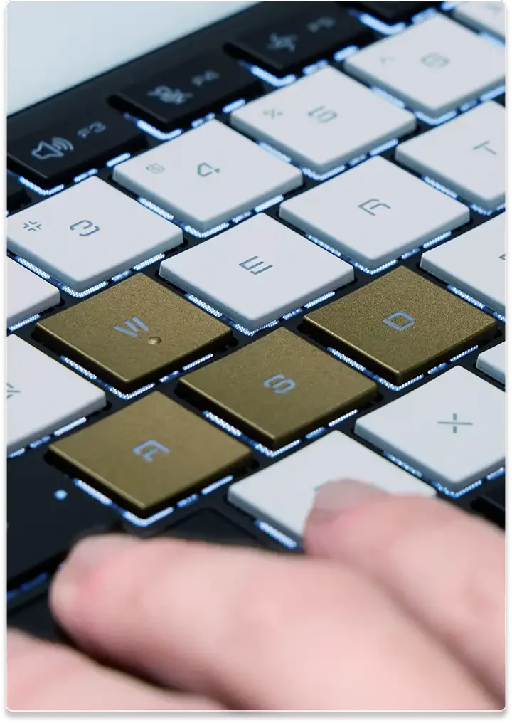 ASUS ROG Flow Z13-KJP tasarim