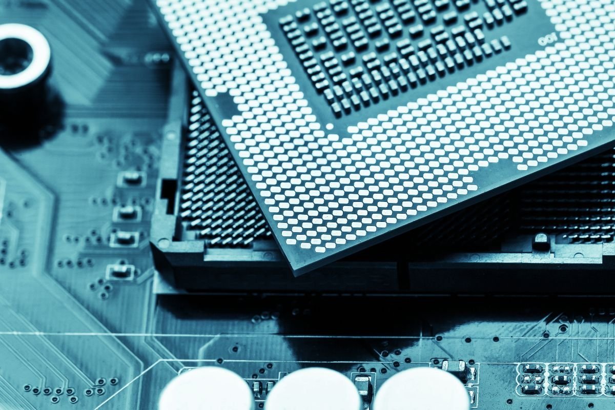 Intel İşlemciler