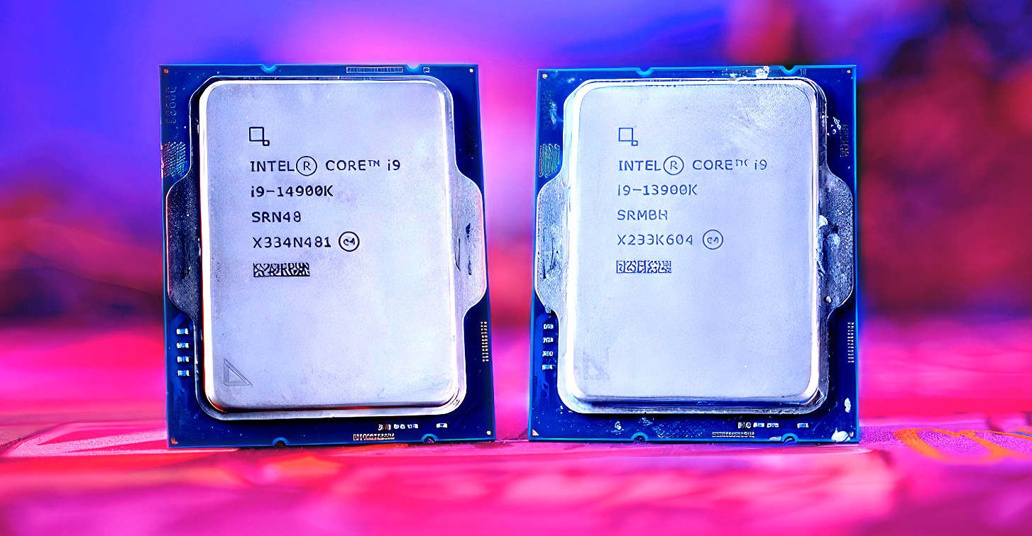 Intel K Serisi İşlemciler