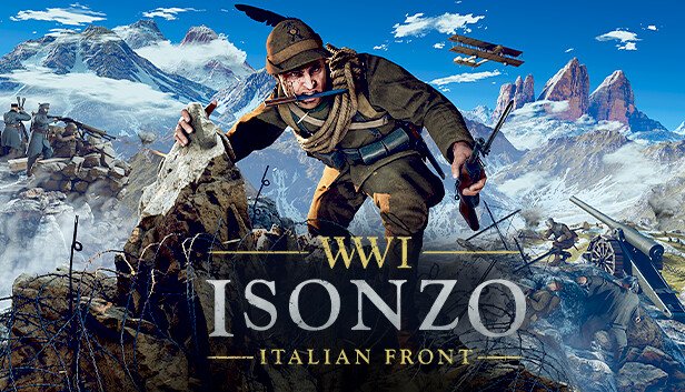 Isonzo Epic Games Bedava