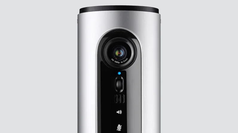Logitech Connect Conference Cam