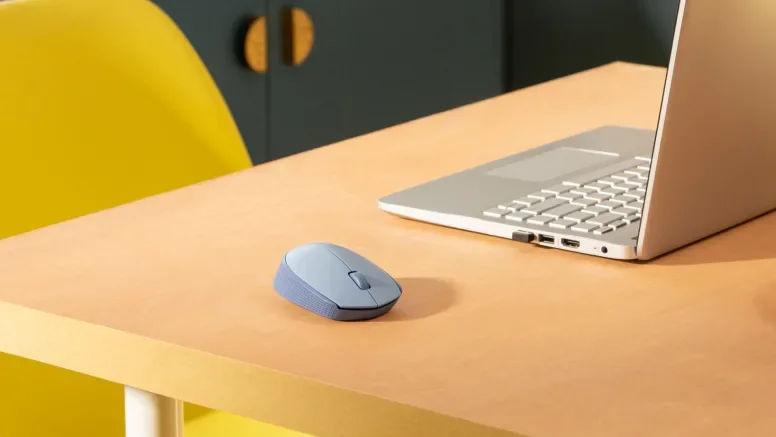 Logitech M171 Kablosuz Mouse