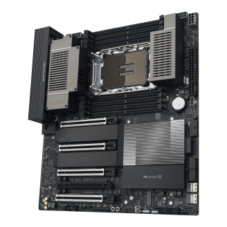 ASUS Pro WS W890-SAGE