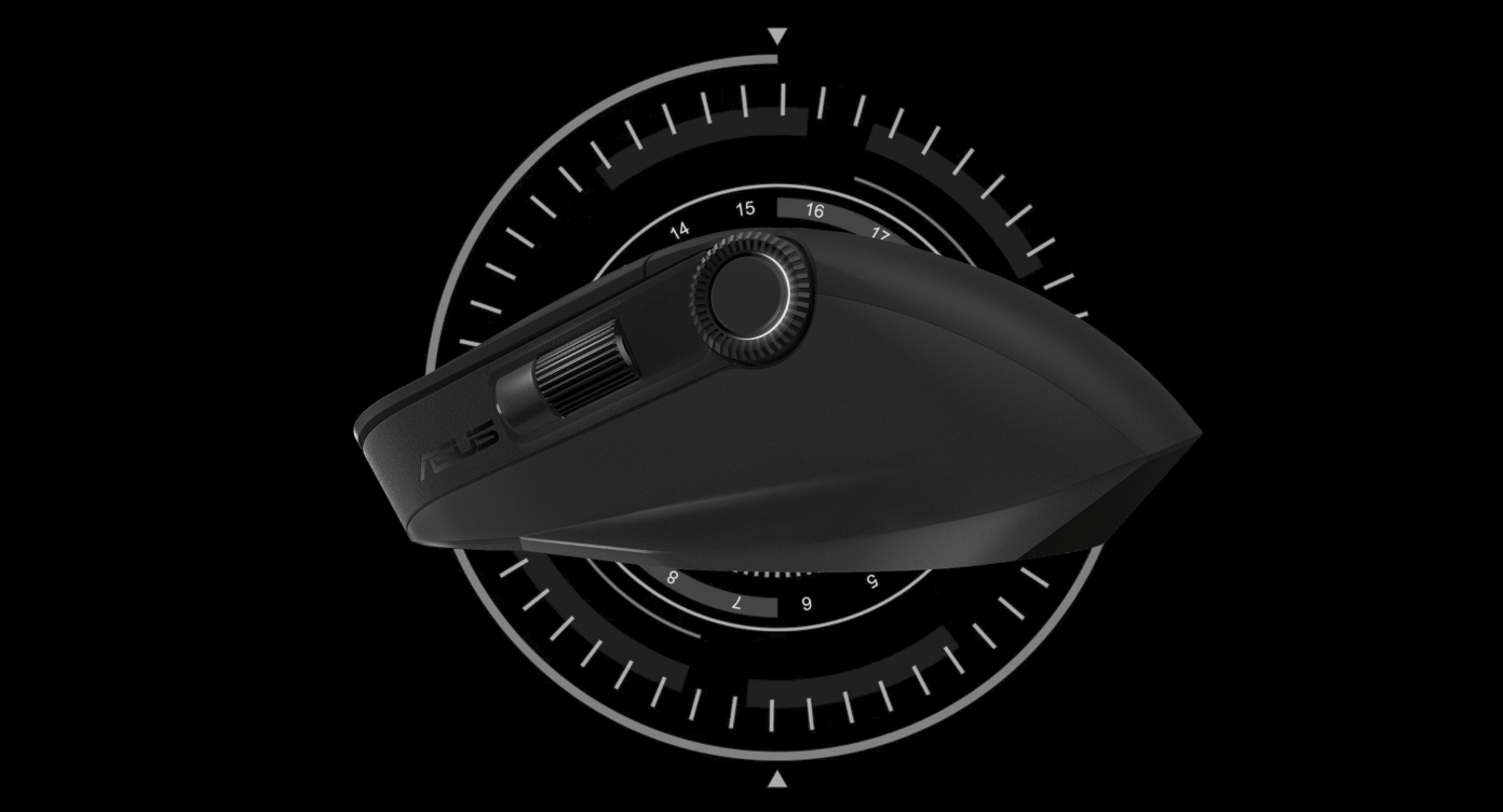 ASUS ProArt MD300