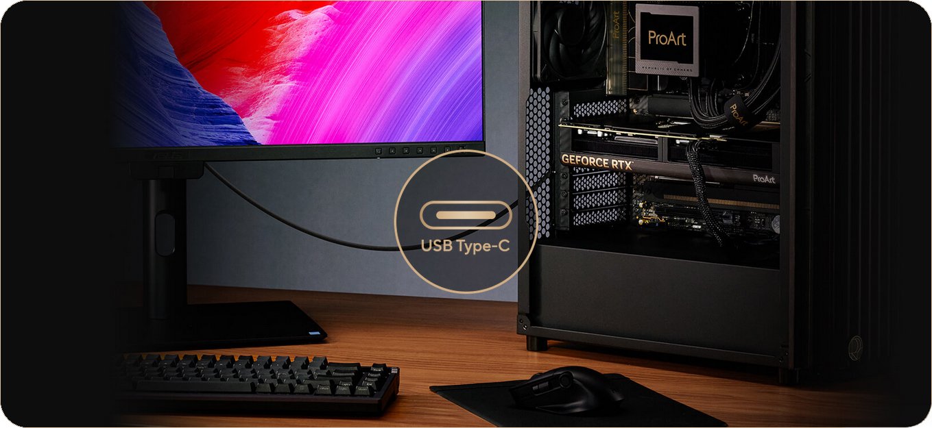 USB Type-C Video Çıkışı