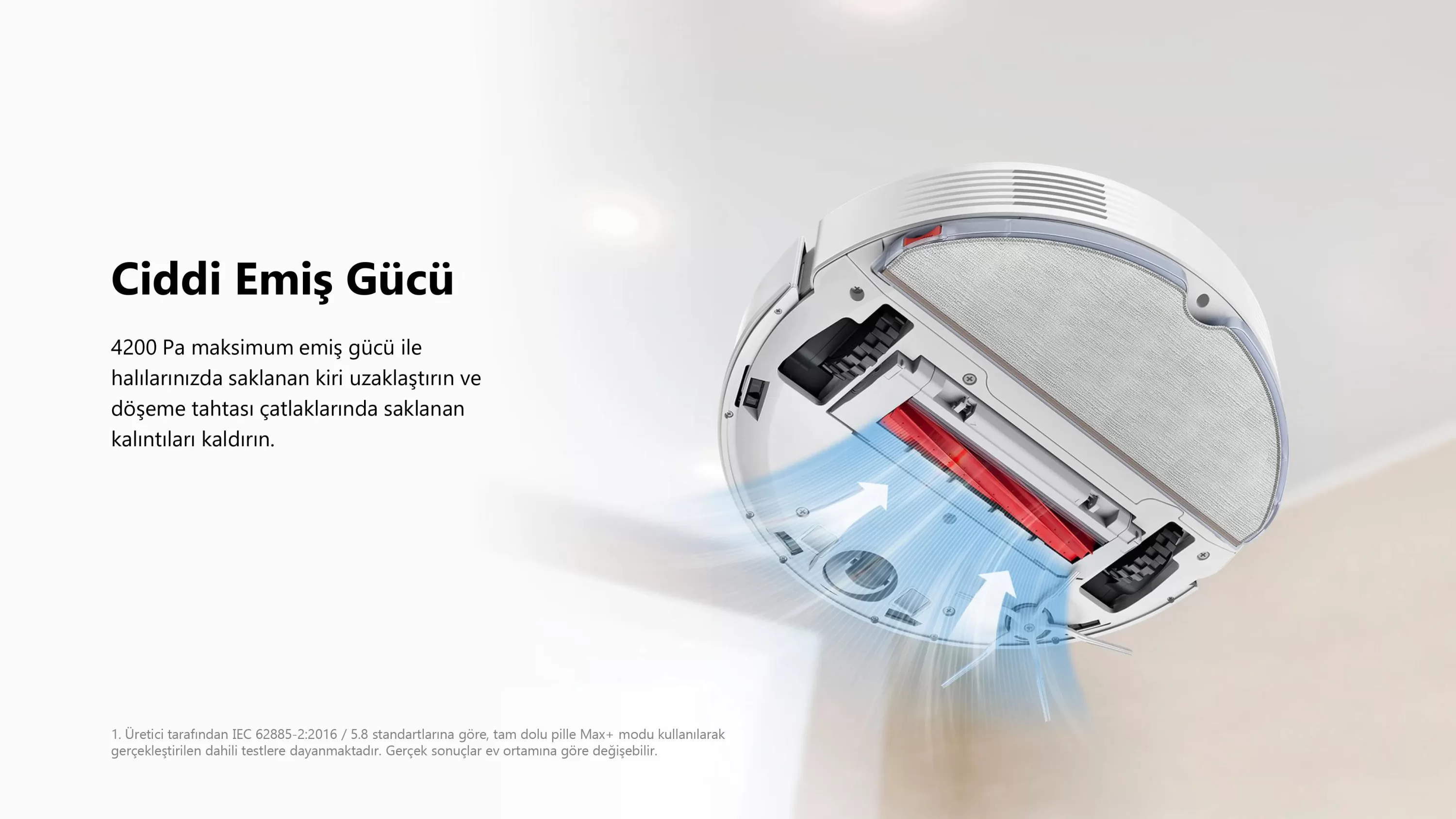 Roborock Q7 Max