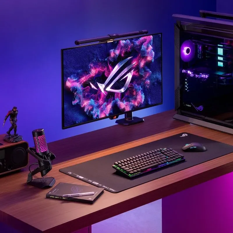 ASUS ROG ALB01 Masaüstü Setup