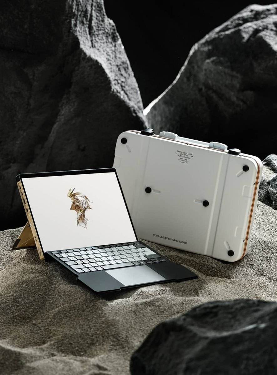 ASUS ROG Flow Z13 KJP Kojima Productions Gaming Notebook