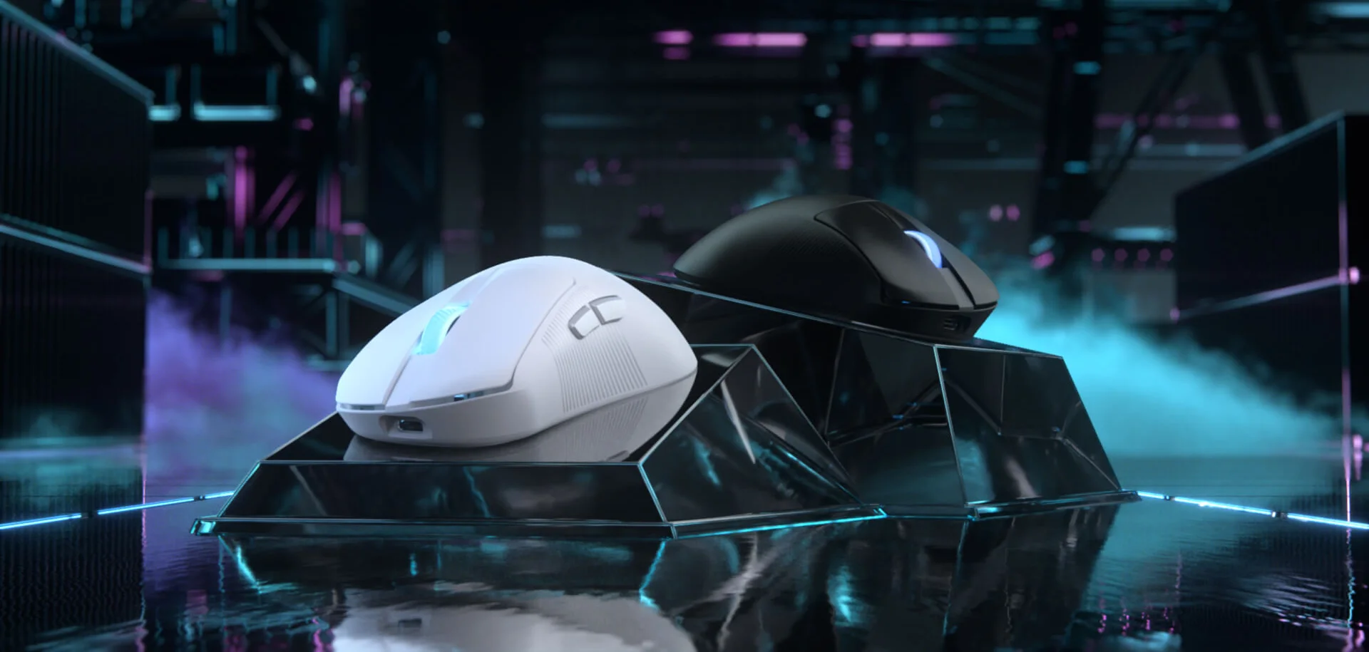 ASUS ROG Keris II Ace