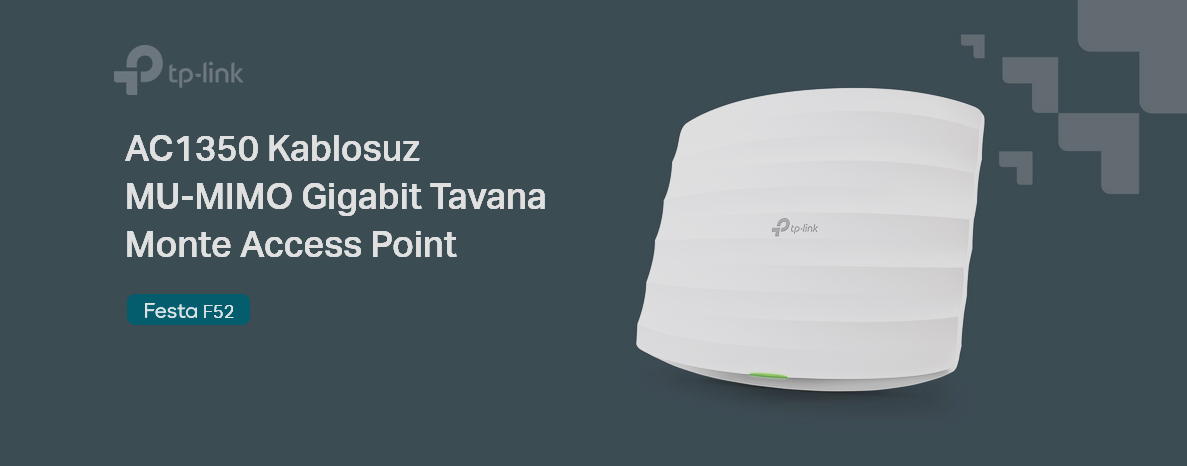 TP-Link Festa F52