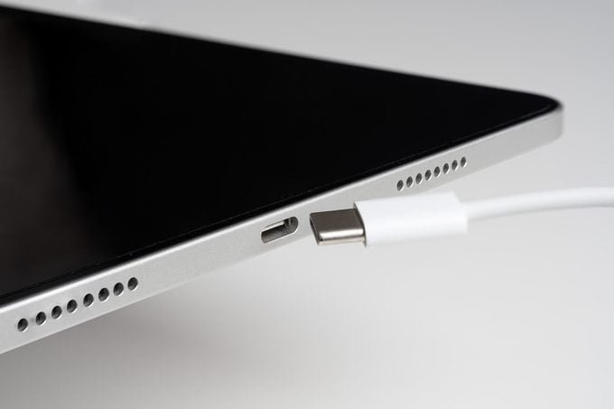 USB-C PD