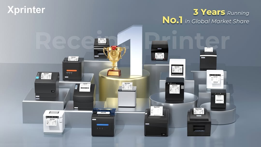 Barkod ve POS Çözümleri Genel Görünüm