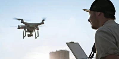 24 Haziran Erken Seçim Güvenliğini Dronelar Sağlayacak