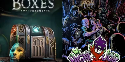 Epic Games Ücretsiz Oyunları 26 Şubat - 5 Mart 2026