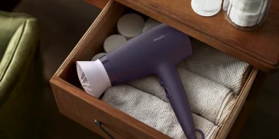 Philips 3000 Serisi BHD340/10: Saçlarınızı Yıpratmadan Hızlı ve Güvenli Kurulamanın Yolu