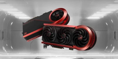 ROG Matrix Platinum GeForce RTX 5090 30th Anniversary Edition ile Mutlak Güce Sahip Olun